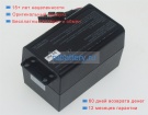 Аккумуляторы для ноутбуков getac Getac e110 7.2V 4100mAh