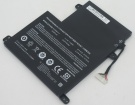 Аккумуляторы для ноутбуков clevo N50 11.34V 3276mAh