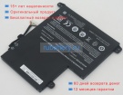 Аккумуляторы для ноутбуков clevo Nf50 11.34V 3276mAh