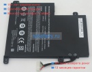 Аккумуляторы для ноутбуков clevo Nf50 11.34V 3276mAh