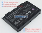 Аккумуляторы для ноутбуков schenker Xmg p503-4ob 14.8V 4400mAh