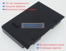 Аккумуляторы для ноутбуков schenker Xmg p503-5or 14.8V 4400mAh