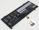 Lenovo Sb10w67202 15.36V 2964mAh аккумуляторы