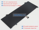 Аккумуляторы для ноутбуков lenovo Thinkbook 14s-0rs002aau 15.36V 2964mAh