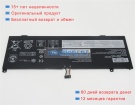 Аккумуляторы для ноутбуков lenovo Thinkbook 14s-iml(20rs) 15.36V 2964mAh