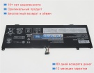 Аккумуляторы для ноутбуков lenovo Thinkbook 13s-20rr005nau 15.36V 2964mAh