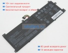 Lenovo 0813009 7.68V 4955mAh аккумуляторы