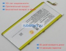 Аккумуляторы для ноутбуков acer A1-734 3.8V 3380mAh