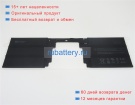 Аккумуляторы для ноутбуков microsoft Surface book2 11.36V 5473mAh