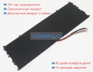 Аккумуляторы для ноутбуков thomson Neo y 12.5 7.6V 4200mAh