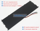 Nuvision Nc125a 7.6V 4200mAh аккумуляторы