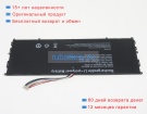 Nuvision Nc125a 7.6V 4200mAh аккумуляторы