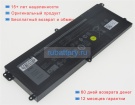 Аккумуляторы для ноутбуков dell Alienware area-51m alwa51m-d1969db 11.4V 7890mAh