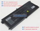Dell 3icp7/54/64-2 11.4V 7890mAh аккумуляторы