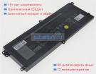 Аккумуляторы для ноутбуков dell Alienware area 51m alwa51m-d1968w 11.4V 7890mAh