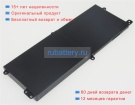 Dell Dt9xg 11.4V 7890mAh аккумуляторы