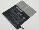 Аккумуляторы для ноутбуков acer Chromebook tab 10 d651n 3.84V 8860mAh