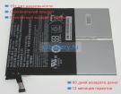 Аккумуляторы для ноутбуков acer Chromebook tab 10 3.84V 8860mAh