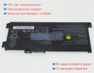 Hasee Squ-1711 11.55V 4550mAh аккумуляторы