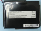 Getac 441873000005 3.8V 4240mAh аккумуляторы