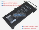 Аккумуляторы для ноутбуков huawei Wrt-w29 11.4V 3660mAh