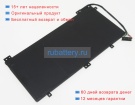 Аккумуляторы для ноутбуков huawei Wrtb-wfe9l 11.4V 3660mAh