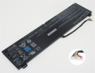 Аккумуляторы для ноутбуков acer Conceptd 7 cn715-71 15.2V 5550mAh