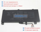 Asus C41poj5 15.4V 4335mAh аккумуляторы