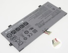 Аккумуляторы для ноутбуков samsung Nt930qbv 7.7V 5120mAh