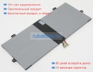 Аккумуляторы для ноутбуков samsung Nt930qaa-k30a 7.7V 5120mAh
