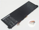 Аккумуляторы для ноутбуков acer Spin 1 sp111-31-c79e 11.46V 3320mAh