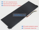 Аккумуляторы для ноутбуков acer Aspire 7 a715-41g-r7x4 11.46V 3320mAh