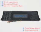 Аккумуляторы для ноутбуков acer Aspire 7 a715-41g-r7x4 11.46V 3320mAh