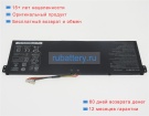 Acer Ac14b17j 11.46V 3320mAh аккумуляторы