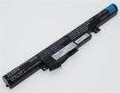 Аккумуляторы для ноутбуков nec Ns700/far-e3 14.4V 3350mAh