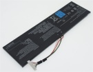 Gigabyte 541387460002 15.2V 6200mAh аккумуляторы