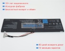 Gigabyte 541387460005 15.2V 6200mAh аккумуляторы