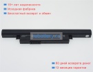 Medion A31-d17 15V 2600mAh аккумуляторы