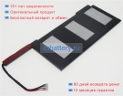 Hasee X300-3s1p-3440 11.1V 3440mAh аккумуляторы