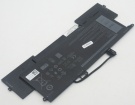 Dell P110g 11.4V 6500mAh аккумуляторы