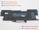 Аккумуляторы для ноутбуков dell Latitude 9410 ytk3w 11.4V 6500mAh