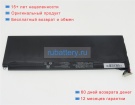 Hasee Nx500l-2s2p-6300mah 7.4V 6300mAh аккумуляторы