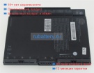 Getac 441142000020 14.4V 3300mAh аккумуляторы