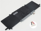 Asus C31poj5 11.55V 4335mAh аккумуляторы