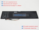 Аккумуляторы для ноутбуков acer Swift 7 sf714-51t-m2st 7.72V 4580mAh