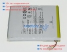 Аккумуляторы для ноутбуков acer Iconia one 7 b1-780 3.7V 2780mAh