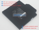 Аккумуляторы для ноутбуков getac S410 11.4V 4200mAh