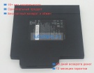 Getac Bp-s410-2nd-32 11.4V 4200mAh аккумуляторы