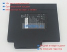 Аккумуляторы для ноутбуков getac S410 11.4V 4200mAh