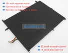 Аккумуляторы для ноутбуков jumper Ezbook 3l pro mb12 7.6V 5000mAh